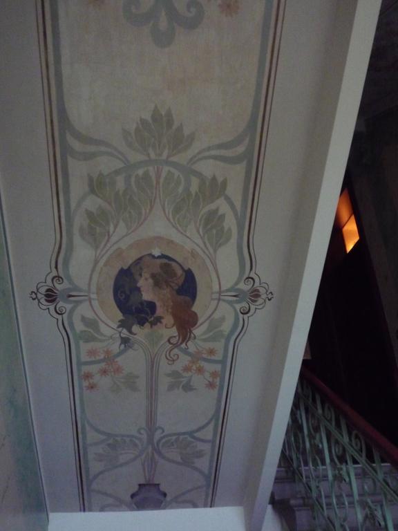 Ferienwohnung Villa Fiedler Drezno Pokój zdjęcie